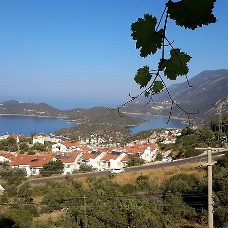 Homestay Sevgi Kas