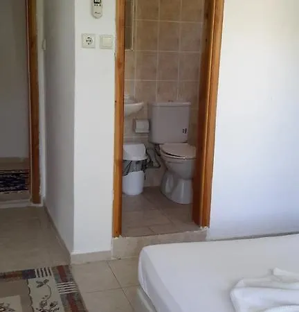 Homestay Sevgi