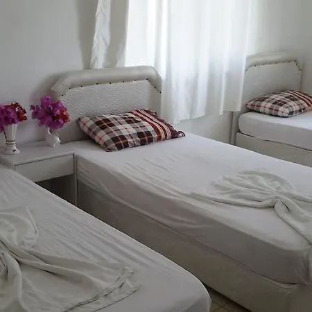 Sevgi Homestay Kas